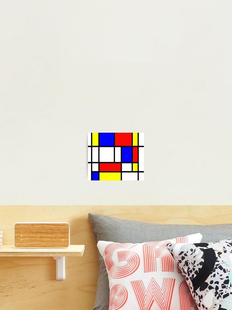 Piet Mondrian 