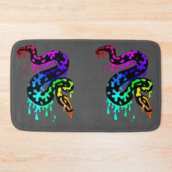 Item preview, Drippy Ball Python designed and sold by TinkerandBone.
