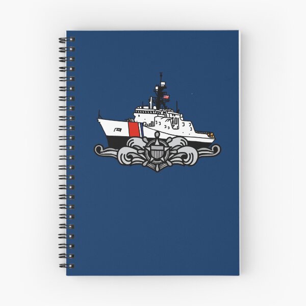 Item preview, Coast Guard NSC Cutterman  designed and sold by AlwaysReadyCltv.