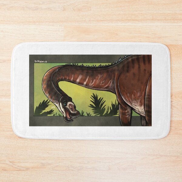 Item preview, Diplodocus designed and sold by DinoDJ.