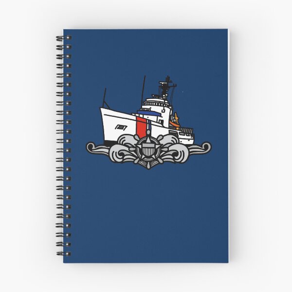 Item preview, Coast Guard 210 Cutterman designed and sold by AlwaysReadyCltv.