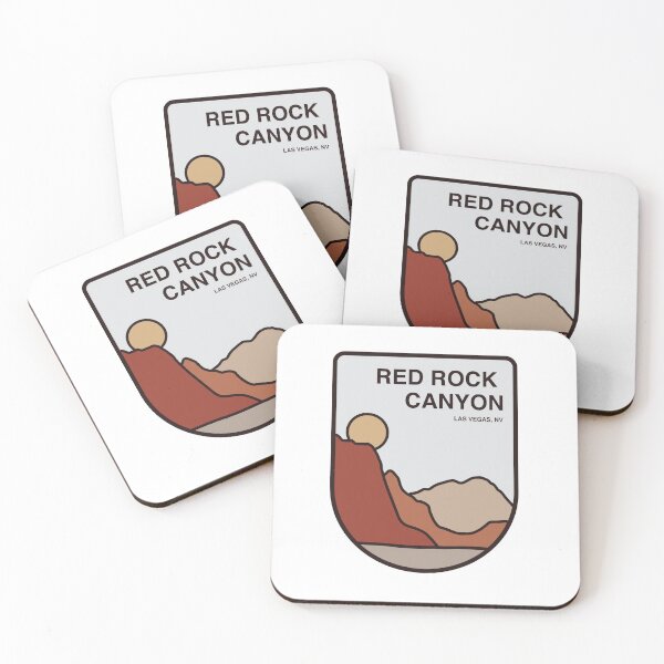 Item preview, Red Rock Canyon   designed and sold by halleani.