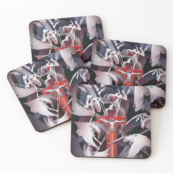 Item preview, Evangelion designed and sold by frostedmikan.