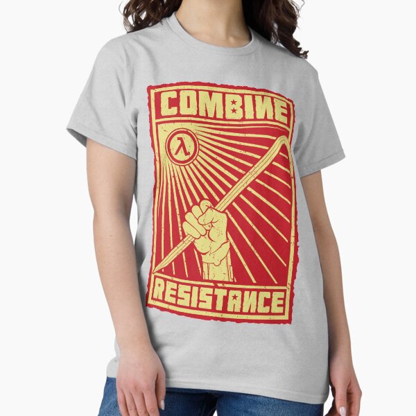 Aperçu de l'œuvre Combiner la résistance créée et vendue par Prismic-Designs.