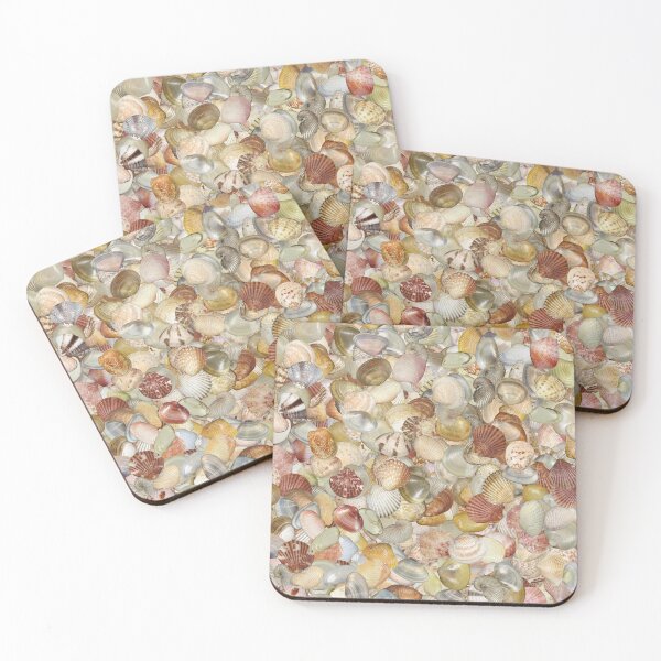 Item preview, Shells designed and sold by Montage-Madness.