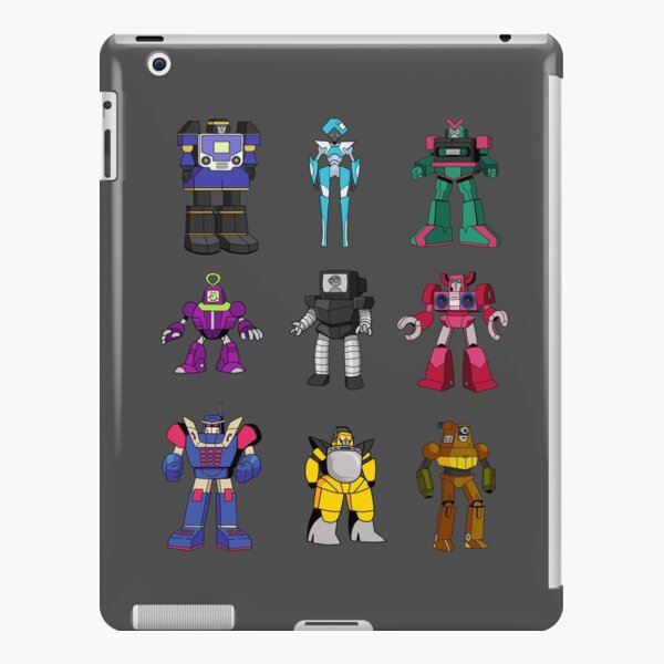 Mad City Ipad Cases Skins Redbubble - figurine roblox mad city