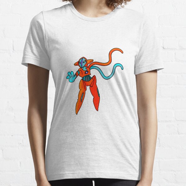 deoxys shirt