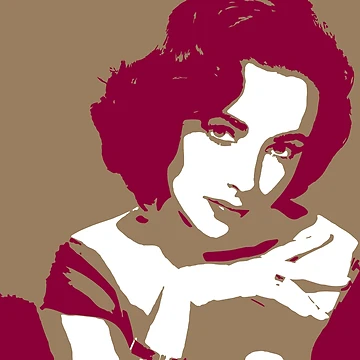 Artwork thumbnail, Elizabeth by Rasah02