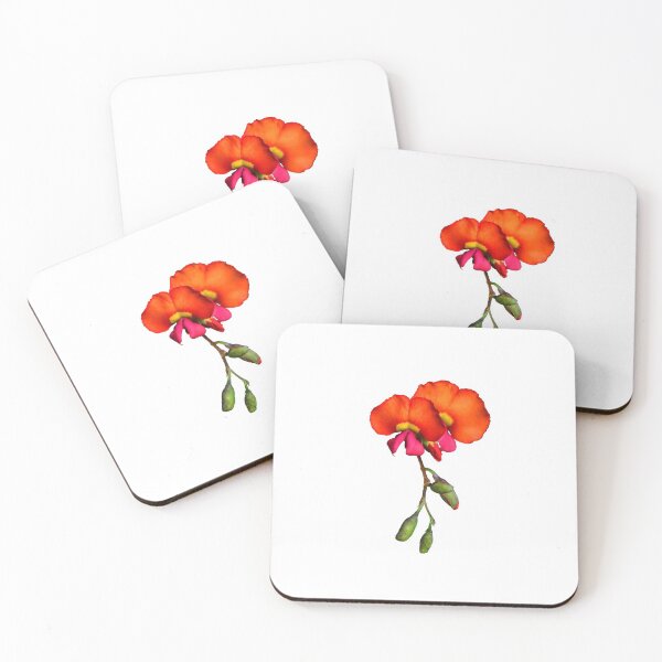 Item preview, Hanging Pea Flower designed and sold by Jason Gilbert.