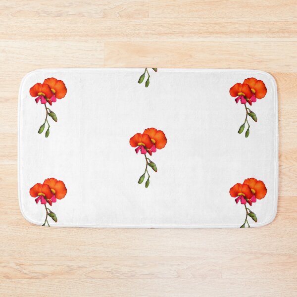 Item preview, Hanging Pea Flower designed and sold by Jason Gilbert.