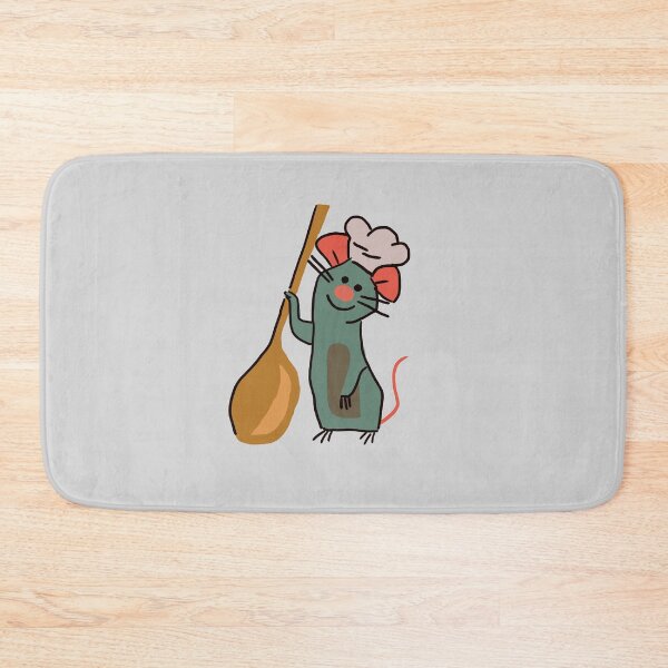 Item preview, Lil Chef designed and sold by willowsbunnies.