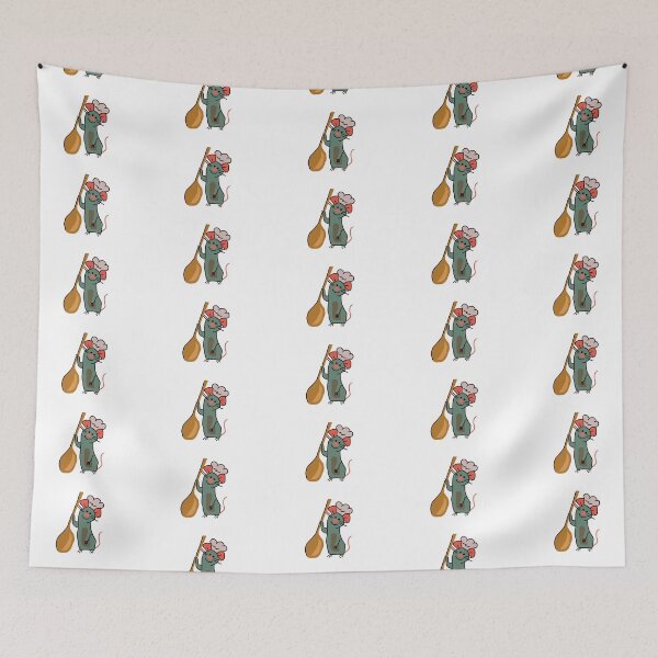 Item preview, Lil Chef designed and sold by willowsbunnies.