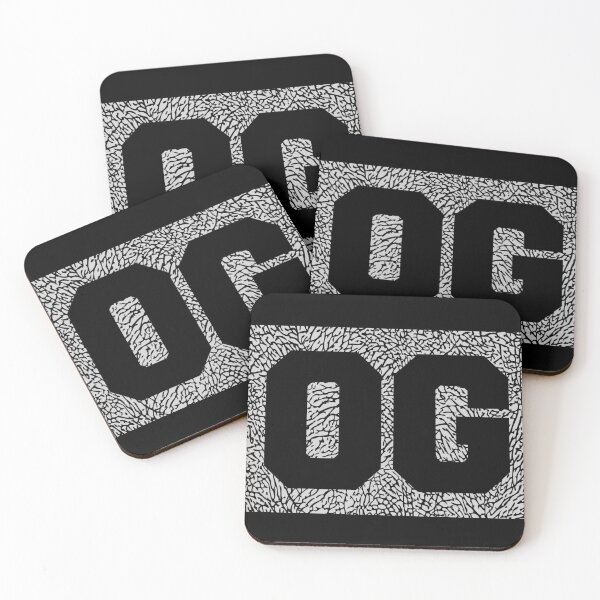 Item preview, OG Box Cement 3 designed and sold by Tee4Daily.