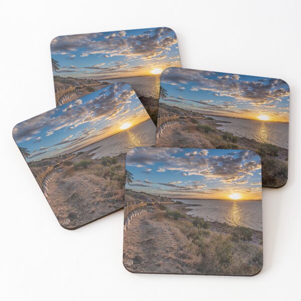 Item preview, Townsville Sunset designed and sold by Brent Randall.