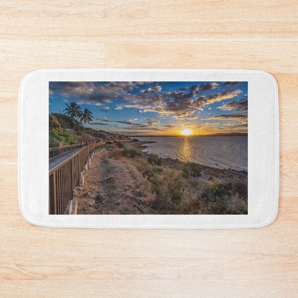 Item preview, Townsville Sunset designed and sold by Brent Randall.