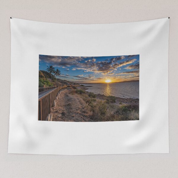 Item preview, Townsville Sunset designed and sold by Brent Randall.