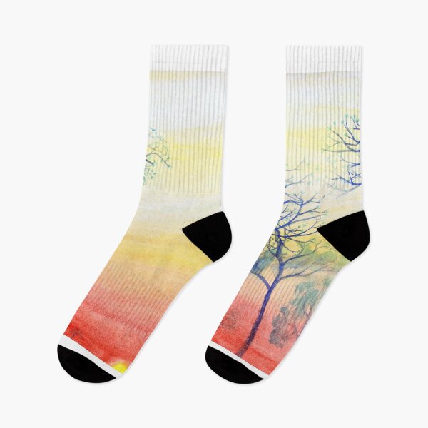 Item preview, Sunrise Through Fresh Eyes designed and sold by Mui-Ling Teh.