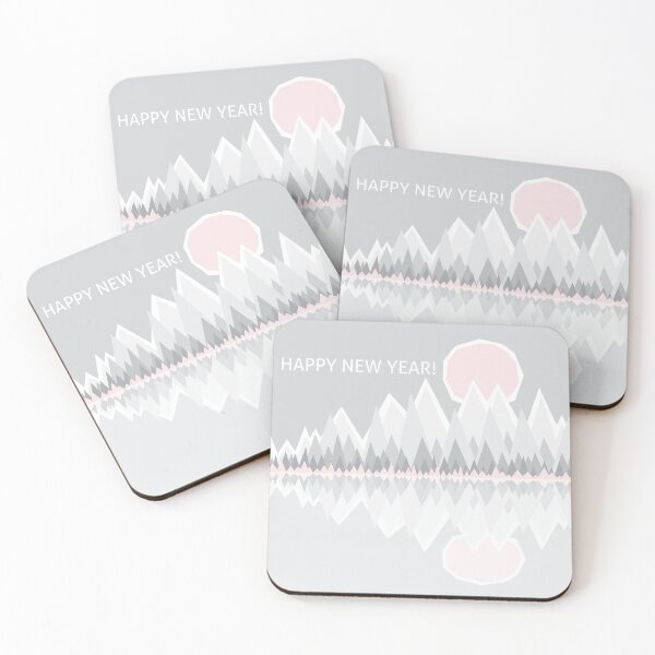 Item preview, Happy new year! 2020 designed and sold by studiokay12.