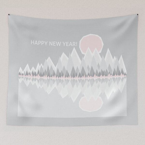 Item preview, Happy new year! 2020 designed and sold by studiokay12.