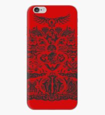 Tatau iPhone Case