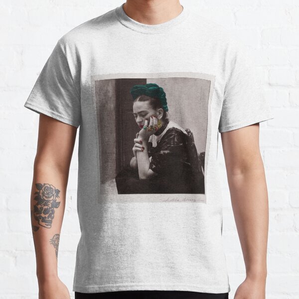 Frida Classic T-Shirt