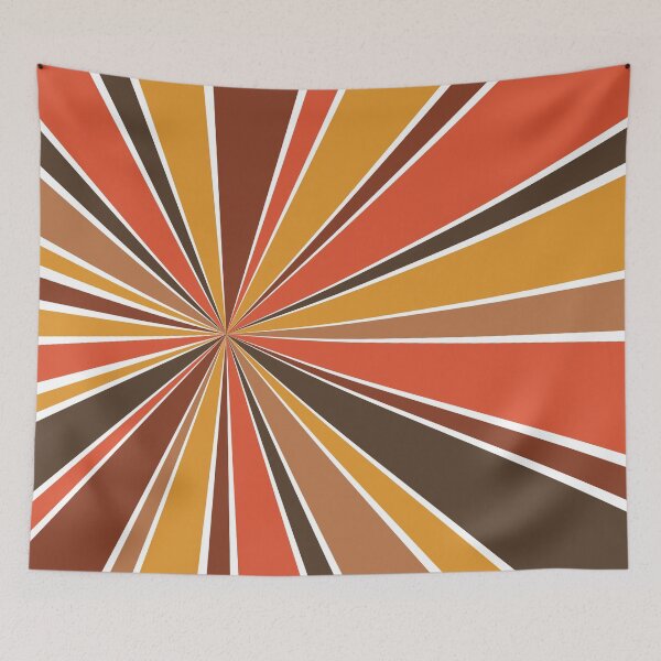 Item preview, 70's Star Burst designed and sold by ProjectM.