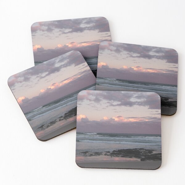 Item preview, Pretty Reflections at Sunset, at Ballina Head, New South Wales north Coast. Australia. designed and sold by RitaBlom.