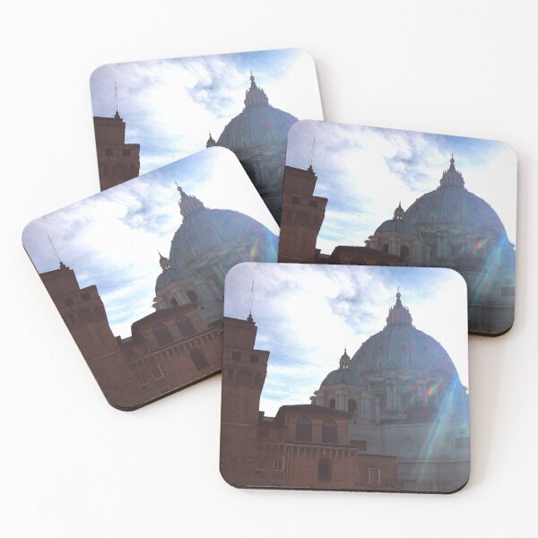 Item preview, The Vatican designed and sold by ZiaMI.