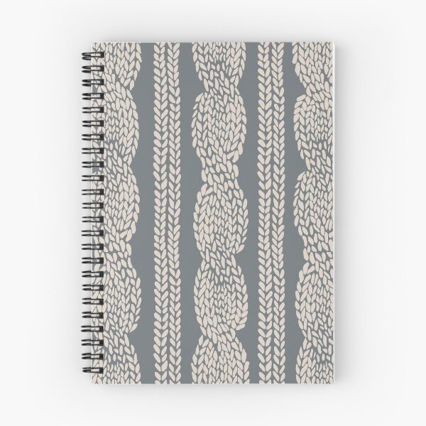 Item preview, Cable Row Grey designed and sold by ProjectM.