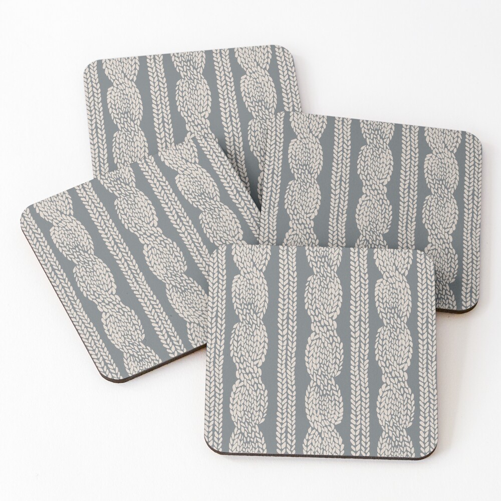 Item preview, Coasters (Set of 4) designed and sold by ProjectM.