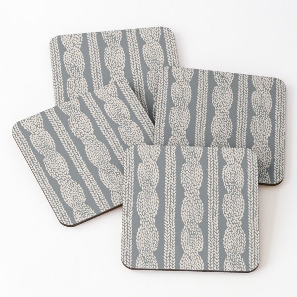 Item preview, Cable Row Grey designed and sold by ProjectM.