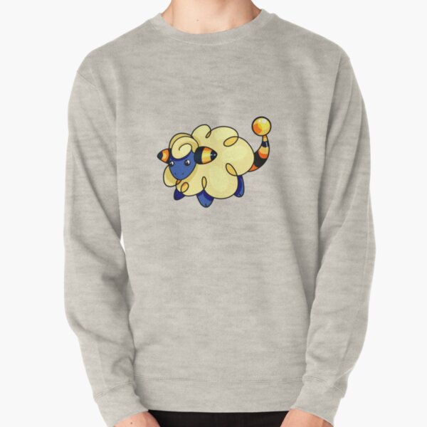 Mareep Pullover Sweatshirt