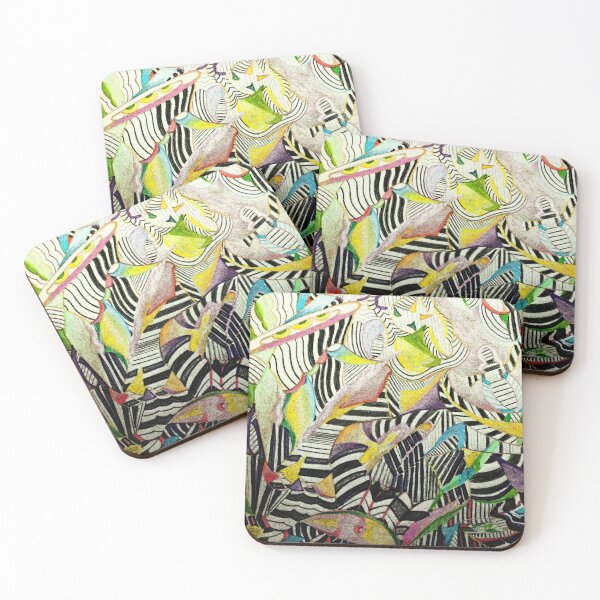 Item preview, Abstract designed and sold by Evone.