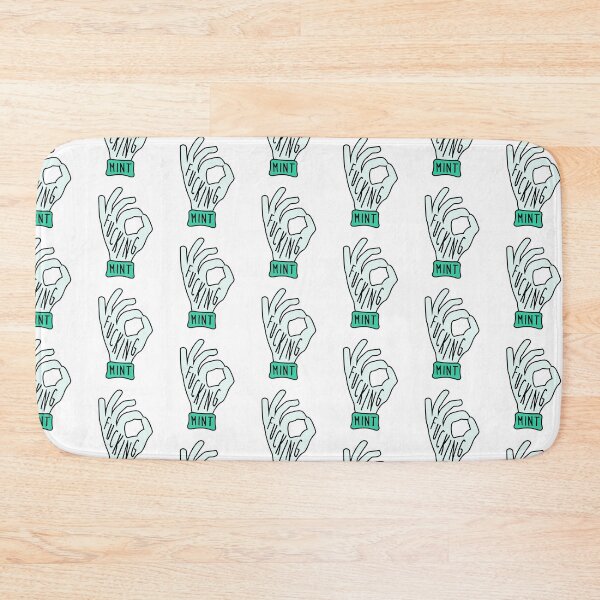 Item preview, Fucking Mint designed and sold by mynameisliana.