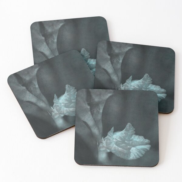 Item preview, Carved In Stone Gladiolus designed and sold by Joy Watson - Natural Light Photography .
