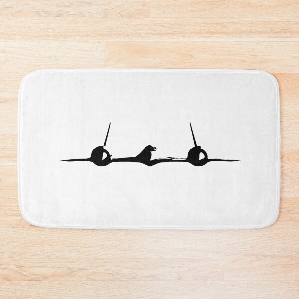 Item preview, SR-71 Blackbird designed and sold by Sneek661.