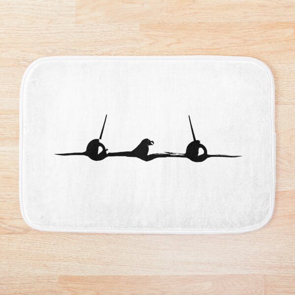 Item preview, SR-71 Blackbird designed and sold by Sneek661.