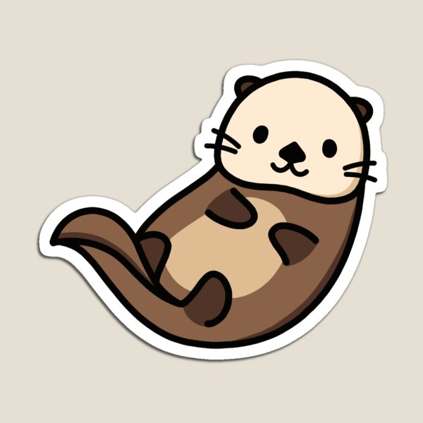 Otter - Animal - Zerochan Anime Image Board