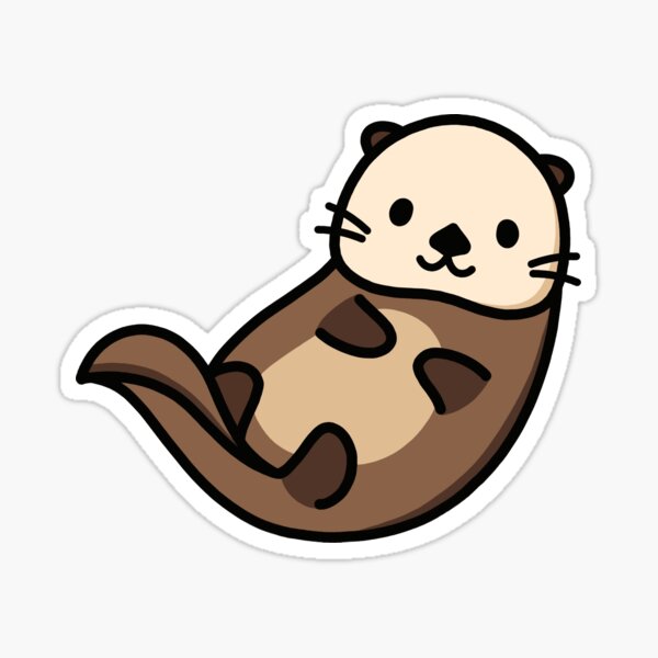 North American River Otter Mammal PNG, Clipart, American River, Anime, Art,  Cartoon, Deviantart Free PNG Download