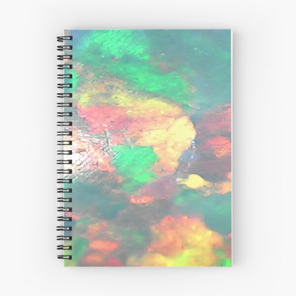 Item preview, A Microscopic World designed and sold by AncientDreamer.
