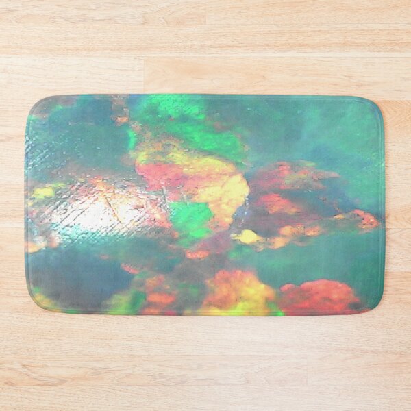Item preview, A Microscopic World designed and sold by AncientDreamer.