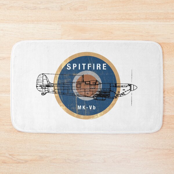 Item preview, Spitfire designed and sold by Tobias1969.