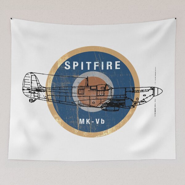 Item preview, Spitfire designed and sold by Tobias1969.