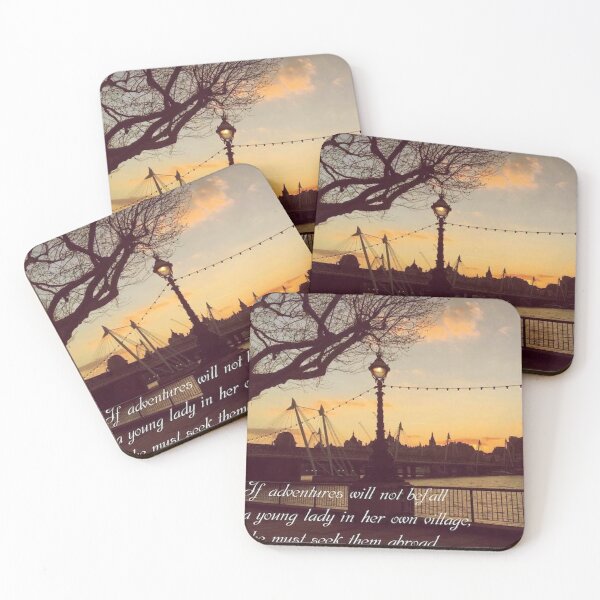 Item preview, Adventures Abroad designed and sold by ZiaMI.