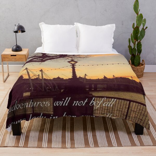 Item preview, Adventures Abroad designed and sold by ZiaMI.