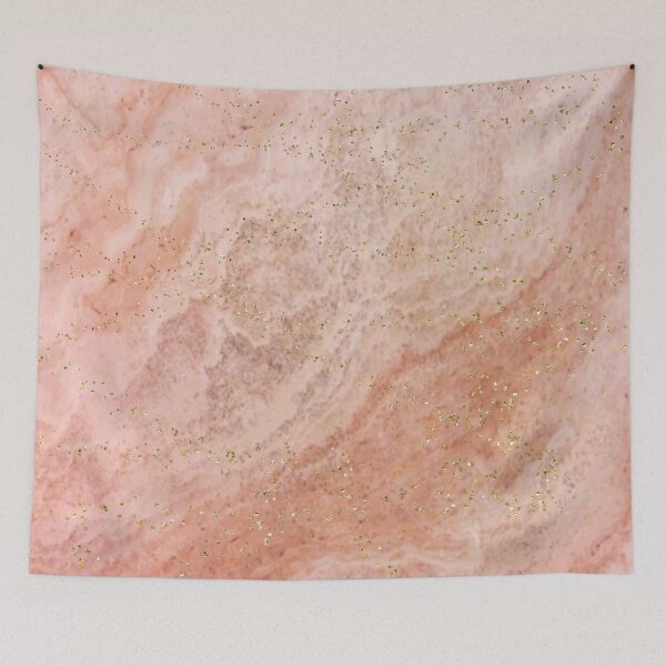 Item preview, Marble glittering gold designed and sold by marbleco.