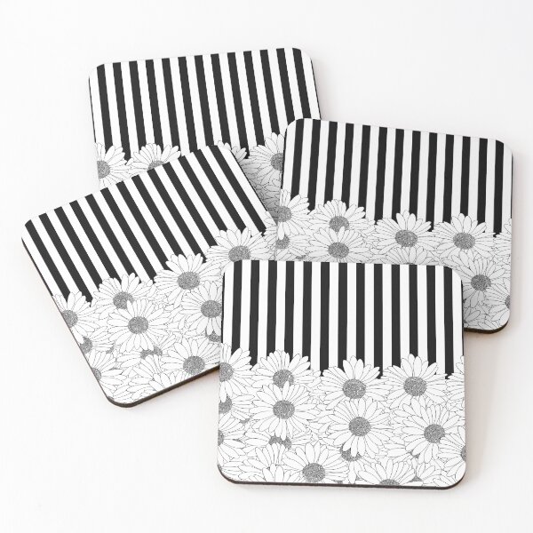 Item preview, Daisy Stripe designed and sold by ProjectM.