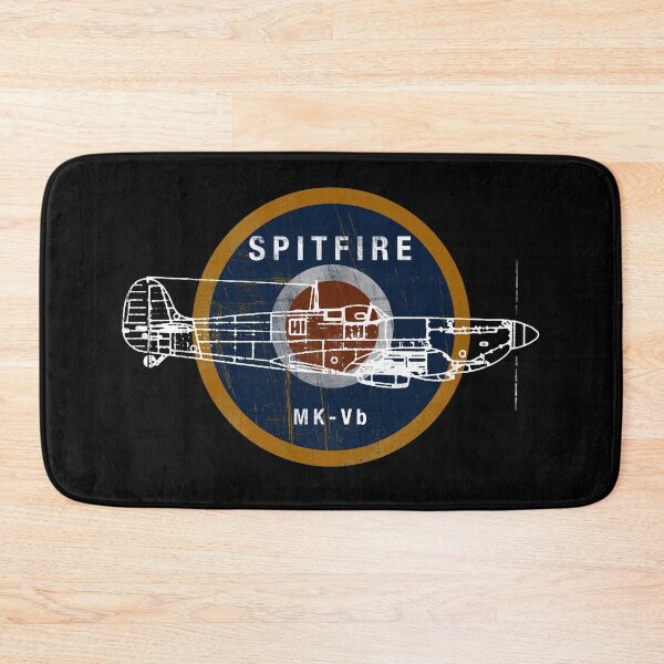 Item preview, Spitfire designed and sold by Tobias1969.