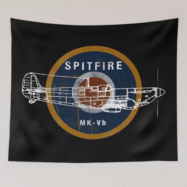 Item preview, Spitfire designed and sold by Tobias1969.