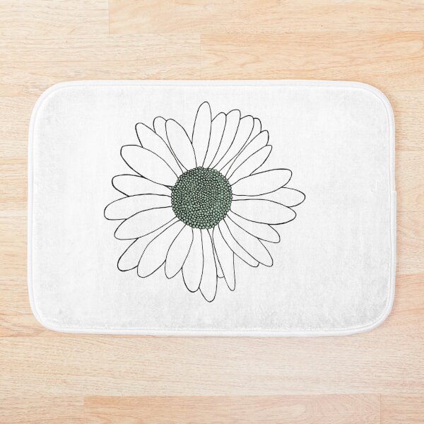 Aperçu de l'œuvre Daisy Mint créée et vendue par ProjectM.